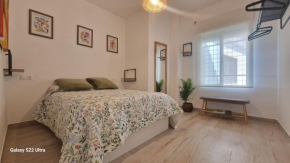 Carol Home Cordoba